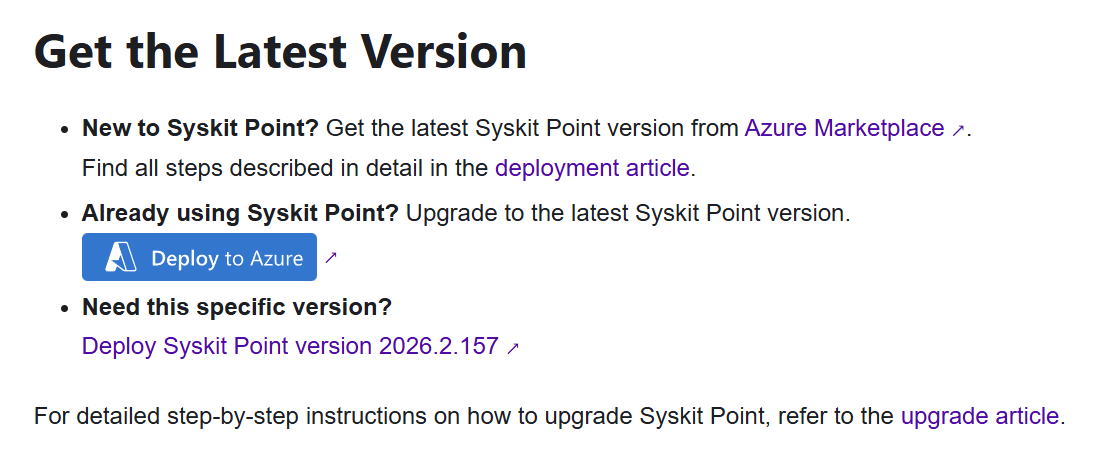 Deploy to Azure Button